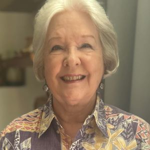 Meet your Posher, Fran